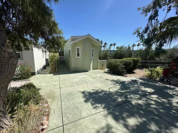 Desert Hot Springs, CA 92241,74711 Dillon RD #53