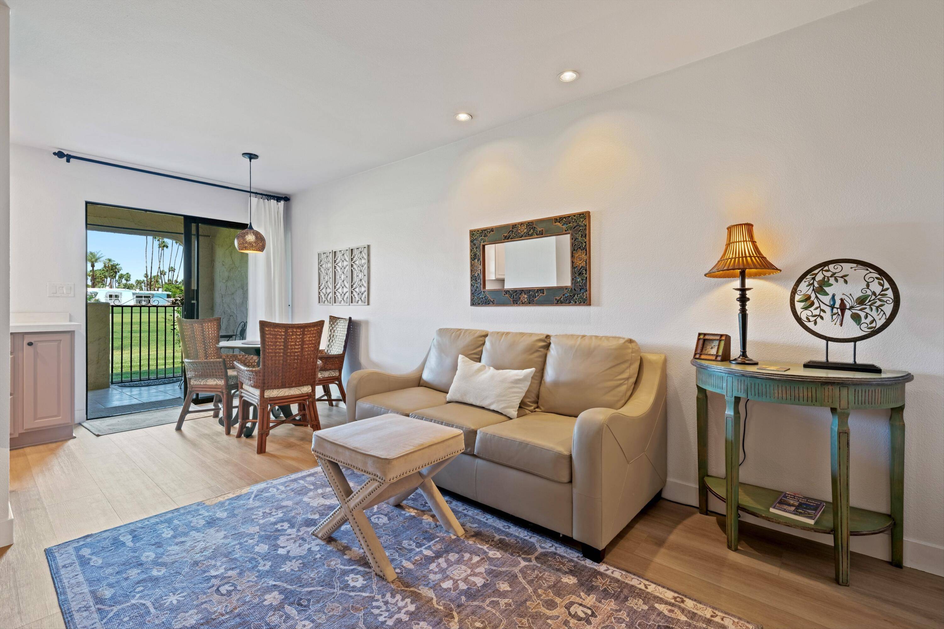 5300 E Waverly DR #K7, Palm Springs, CA 92264