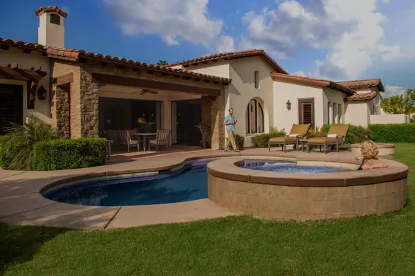 0 N Residence Club Drive DR #20-02, La Quinta, CA 92253