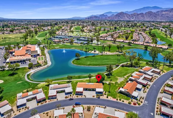 Palm Desert, CA 92211,40994 Sea Island LN