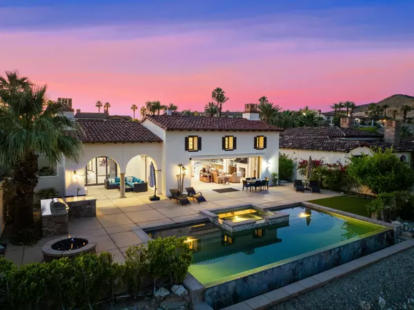 43 Mount San Jacinto CIR, Rancho Mirage, CA 92270