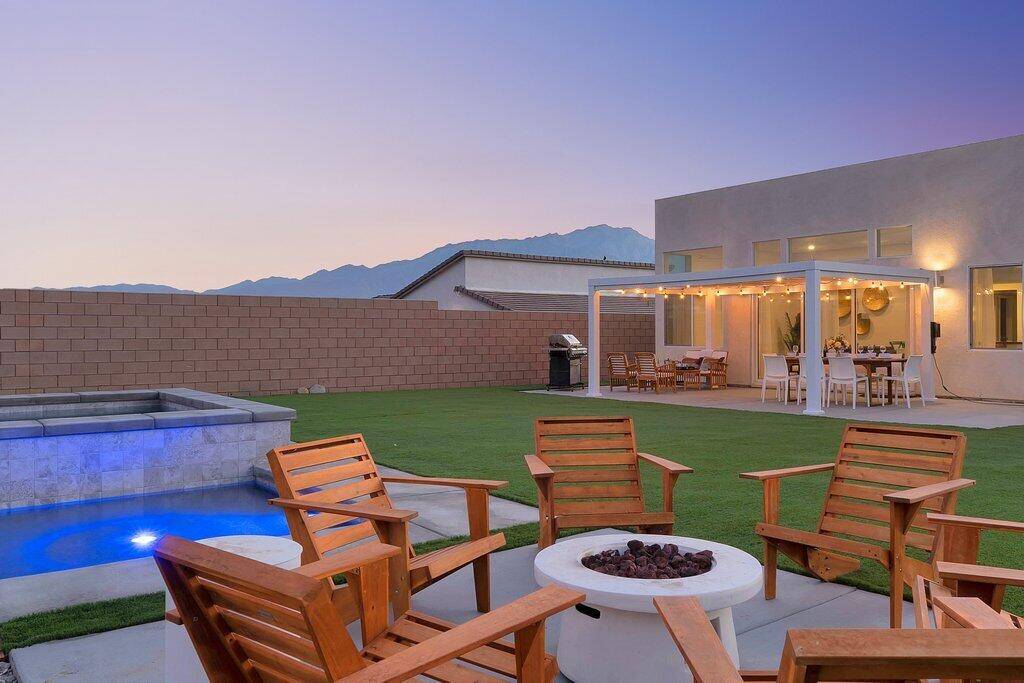 12576 Sylvanus DR, Desert Hot Springs, CA 92240