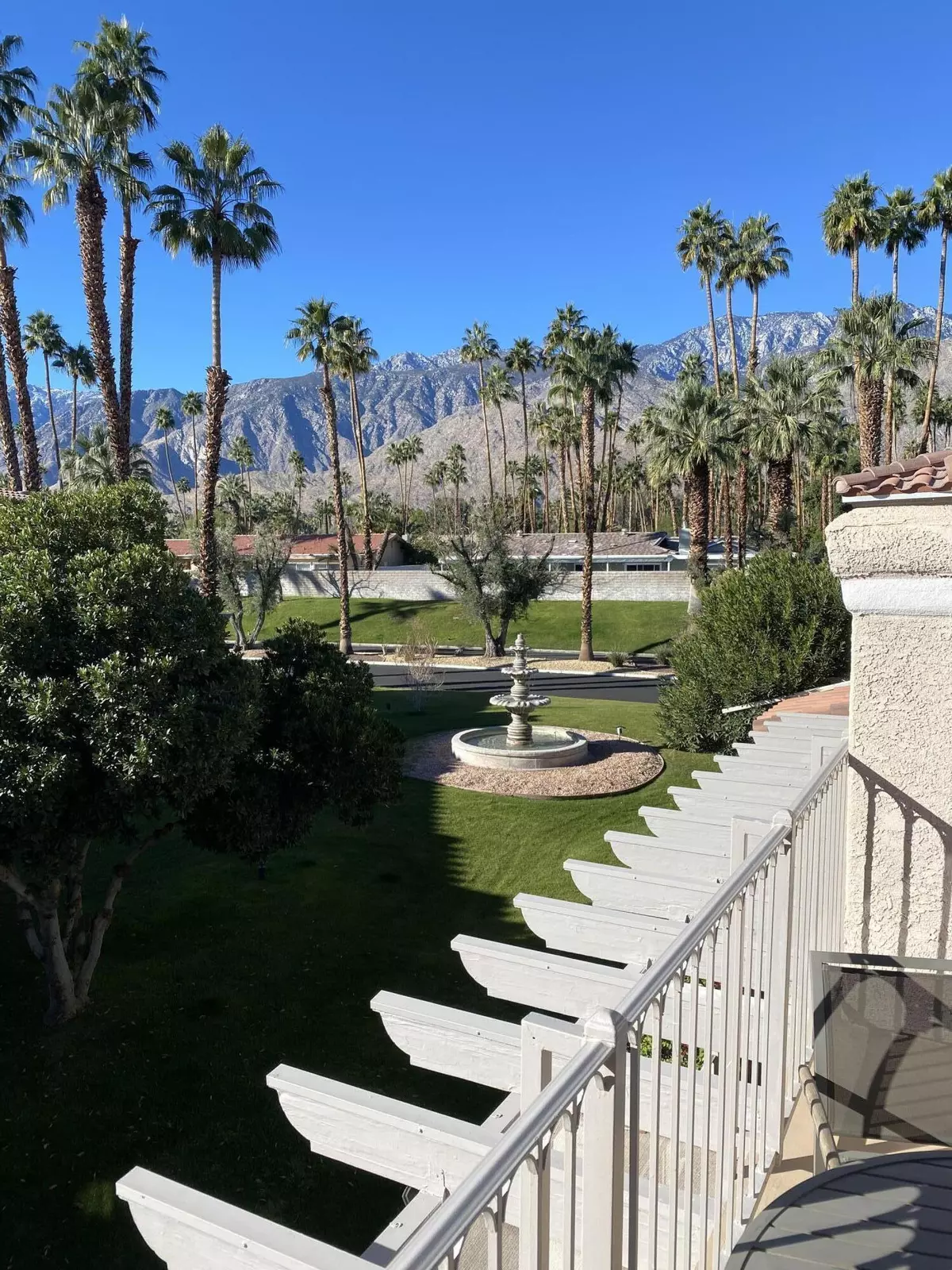 Palm Springs, CA 92264,2701 E Mesquite AVE #Ii-1192