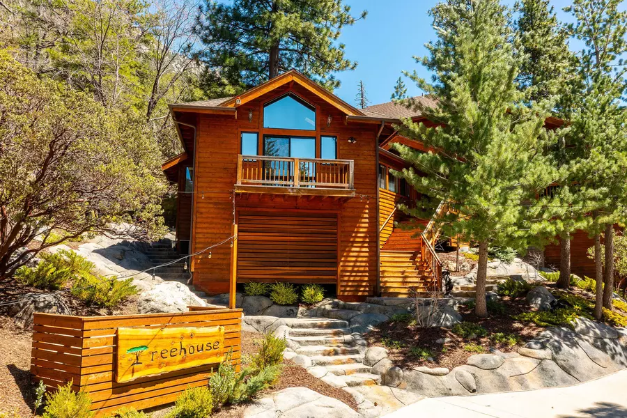 24938 Roble DR, Idyllwild, CA 92549