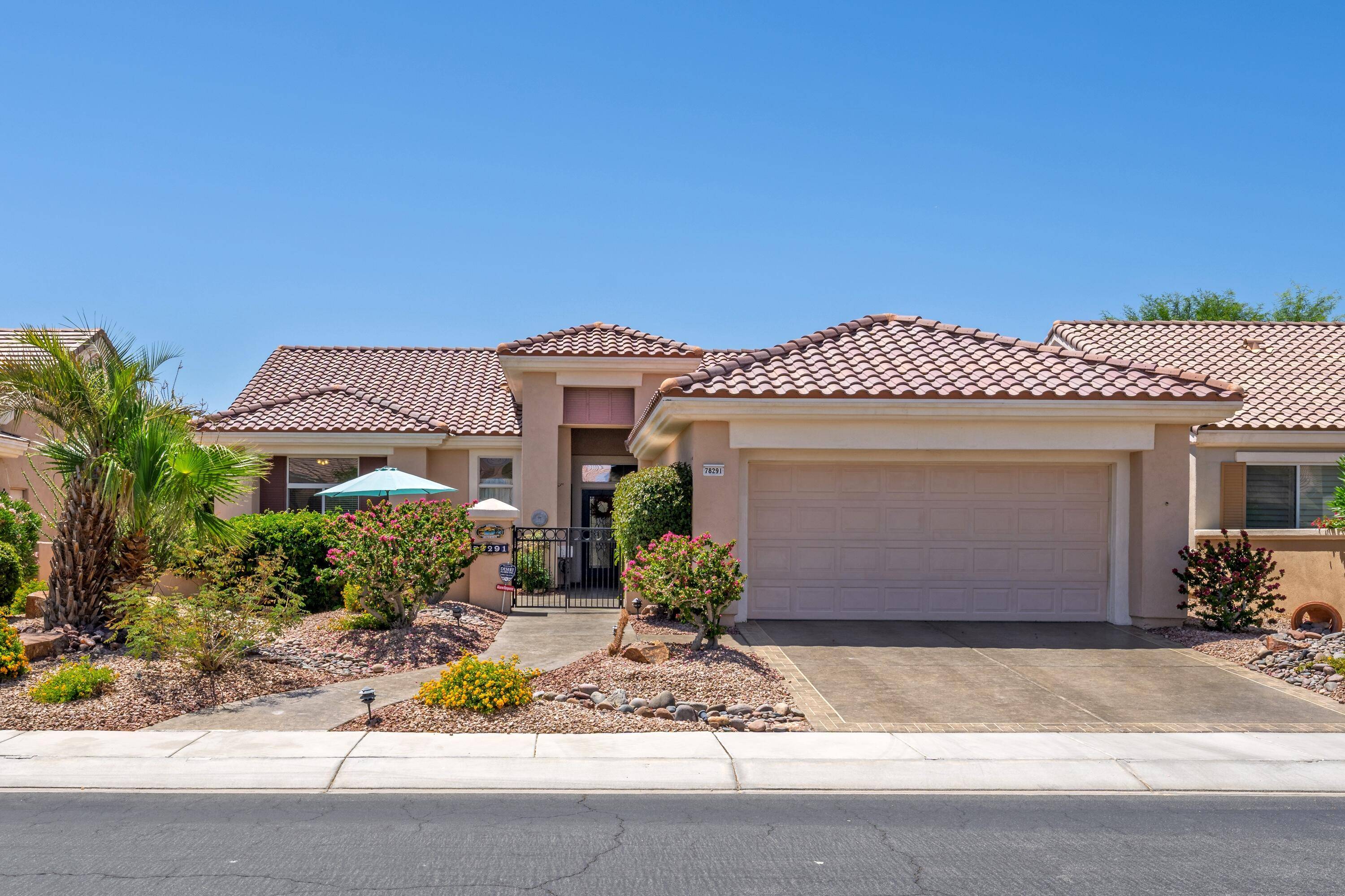 78291 Hollister DR, Palm Desert, CA 92211
