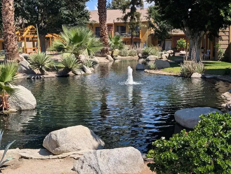 48255 Monroe ST #33, Indio, CA 92201