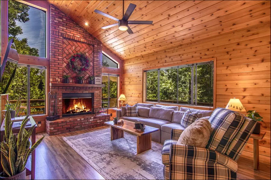 24561 Lakeview DR, Idyllwild, CA 92549