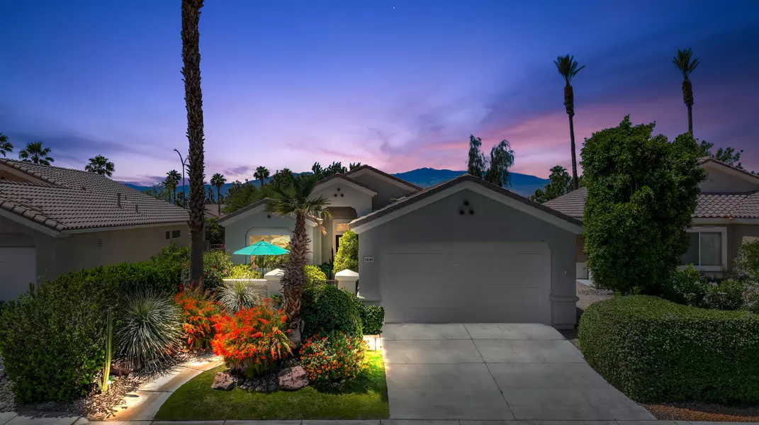 78185 Estancia DR, Palm Desert, CA 92211