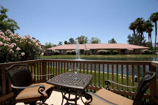 43376 Cook ST #91, Palm Desert, CA 92211