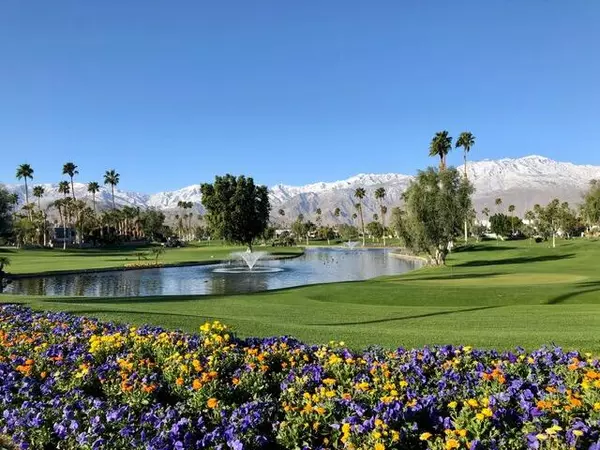 69411 Ramon RD #123, Cathedral City, CA 92234