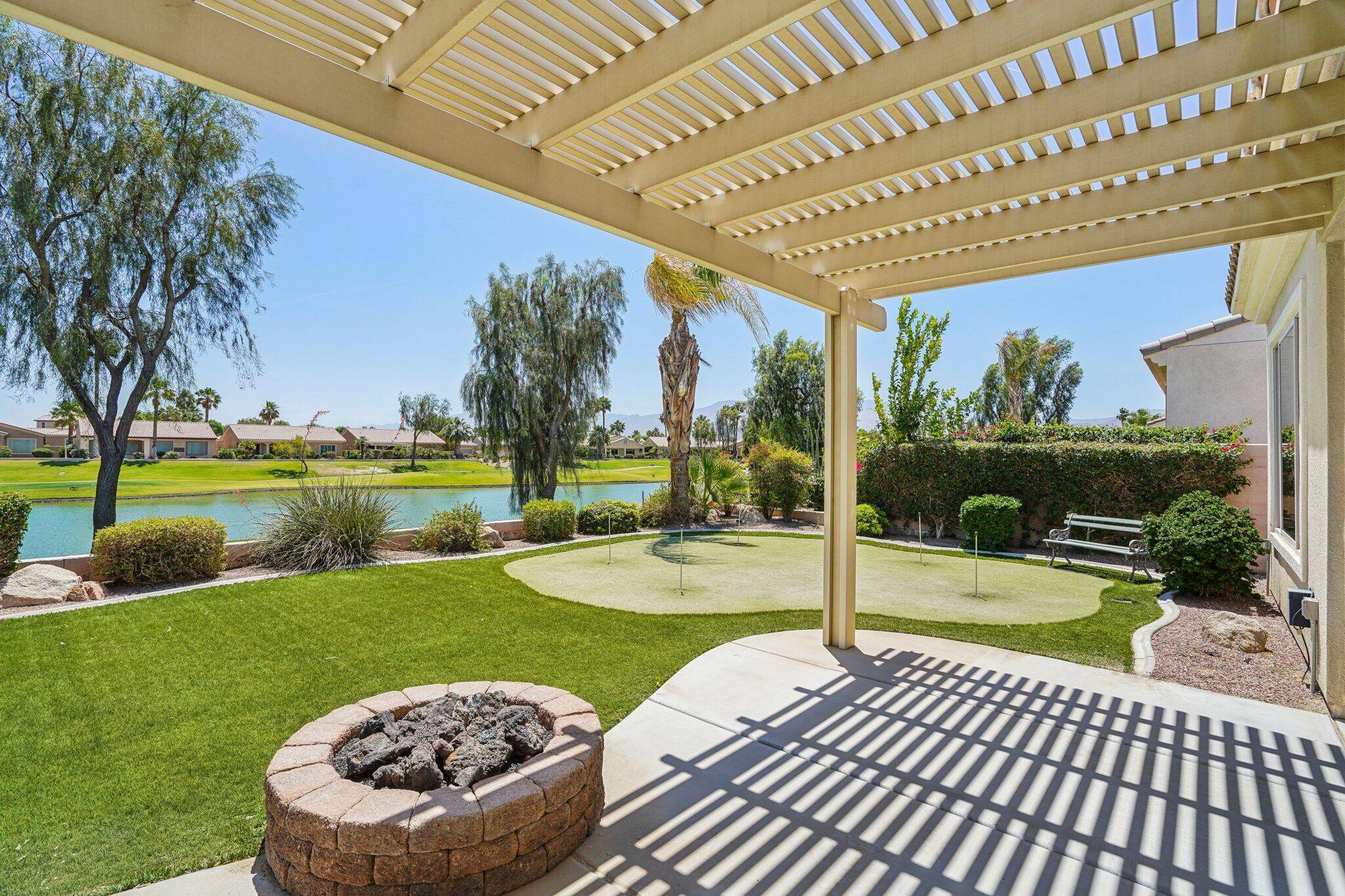 Indio, CA 92203,81701 Camino Montevideo