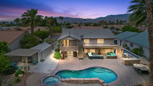 68554 Durango RD, Cathedral City, CA 92234