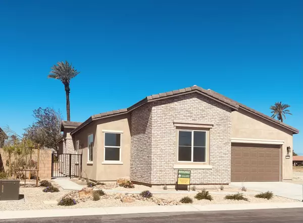 48893 Patton Lane LN, Indio, CA 92201