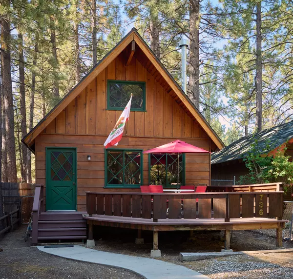 736 E Meadow LN, Big Bear City, CA 92314