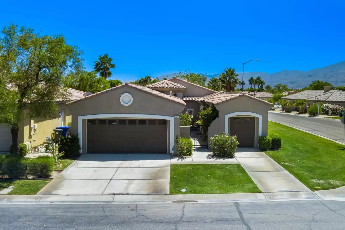 Indio, CA 92201,82217 Cochran DR