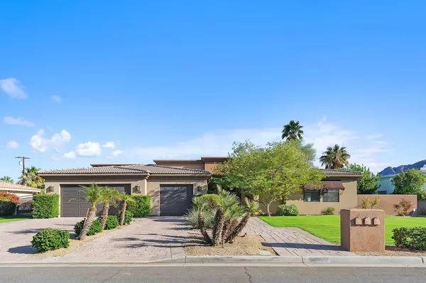 La Quinta, CA 92253,51200 Calle Paloma