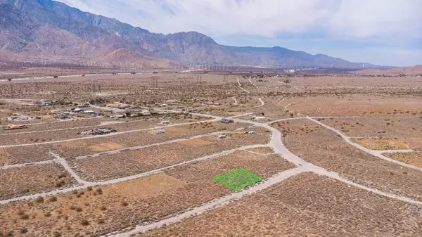 0 0 Mint DR, White Water, CA 92282