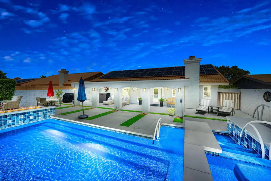 31465 Whispering Palms TRL, Cathedral City, CA 92234