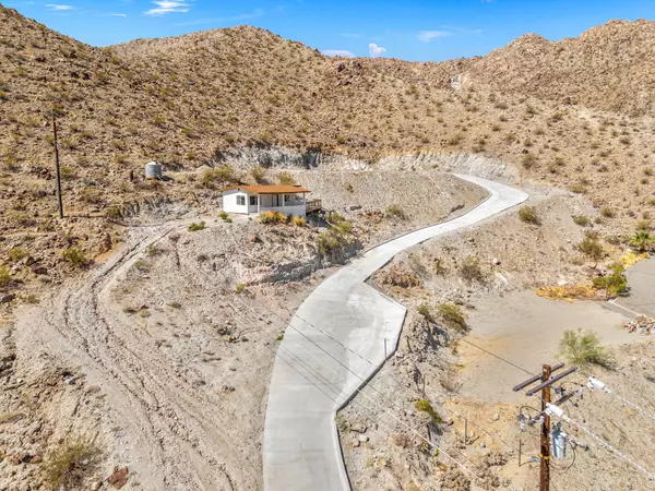 Palm Desert, CA 92260,71105 Cholla WAY