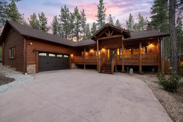41691 Mockingbird DR, Big Bear Lake, CA 92315
