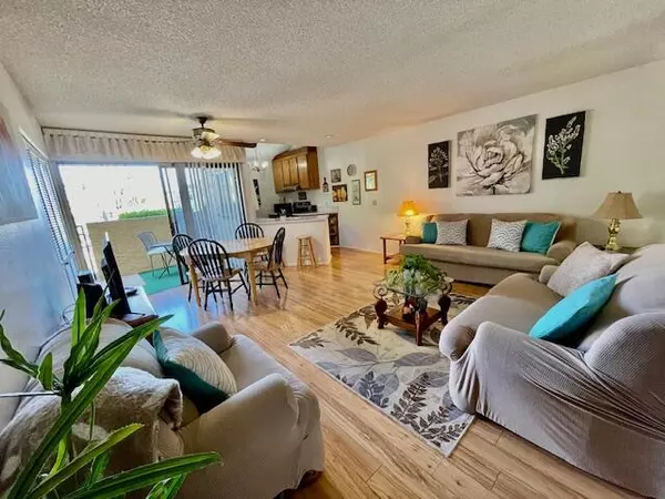 5300 E Waverly DR #M 4115, Palm Springs, CA 92264