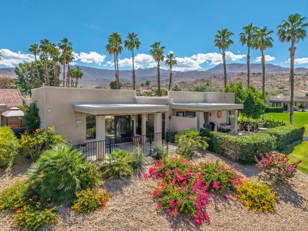 Palm Desert, CA 92260,72418 Sommerset DR