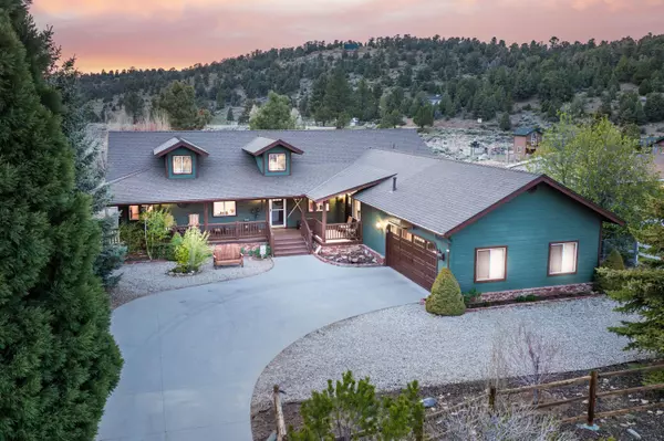 Big Bear City, CA 92314,1188 Monte Vista DR