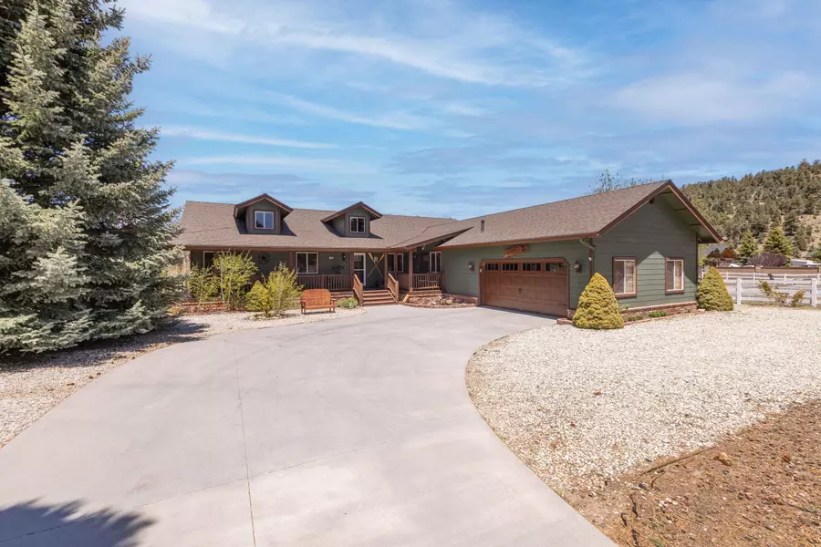 1188 Monte Vista DR, Big Bear City, CA 92314