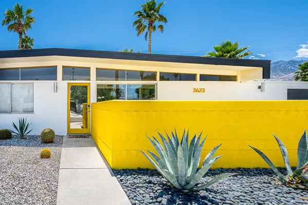 Palm Springs, CA 92262,3623 E Avenida Fey Norte