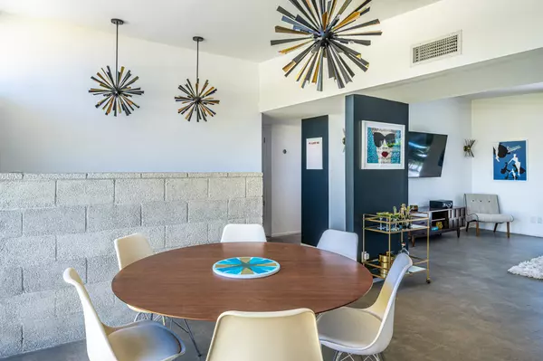 Palm Springs, CA 92262,3623 E Avenida Fey Norte