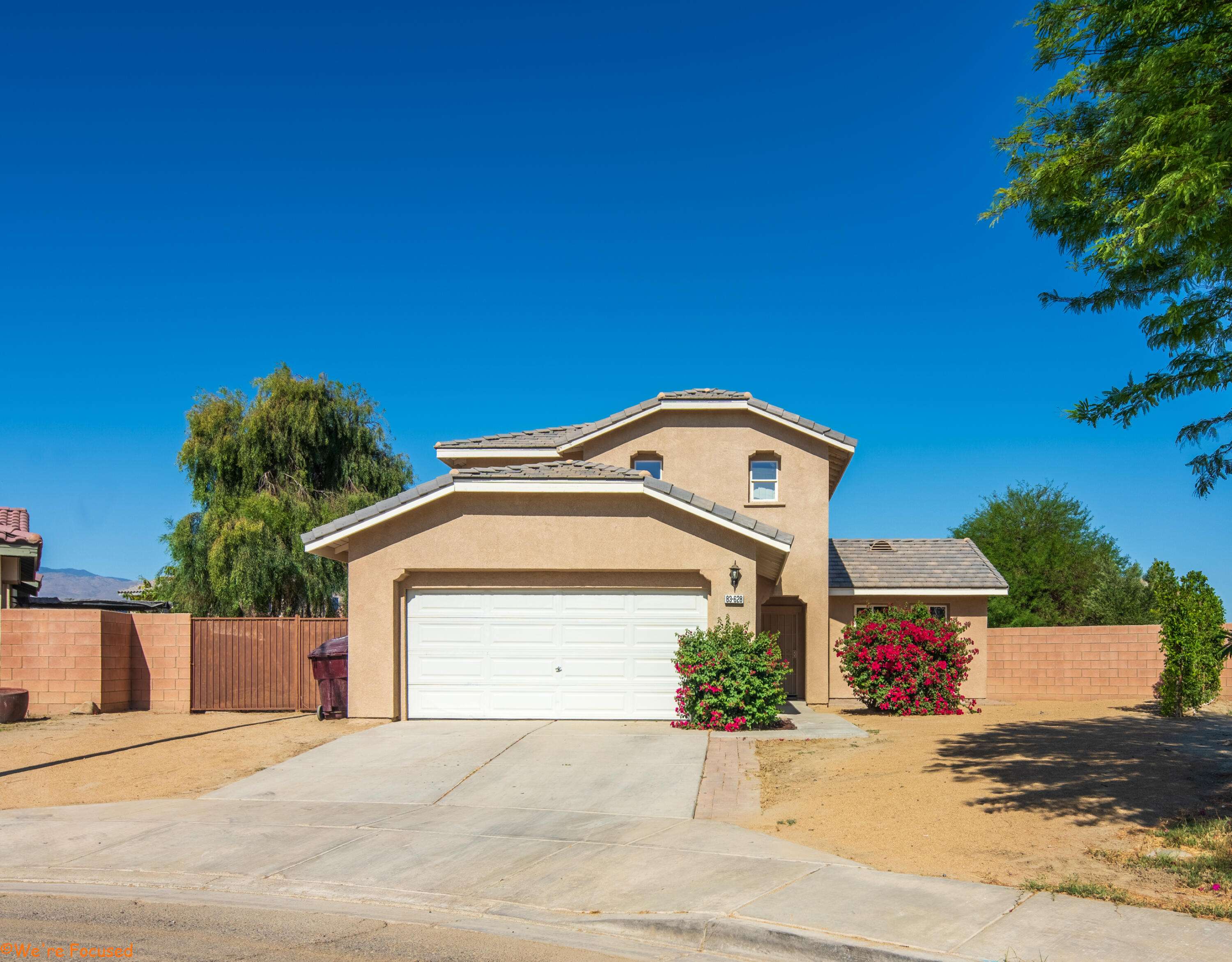 83628 Serpentine WAY, Coachella, CA 92236