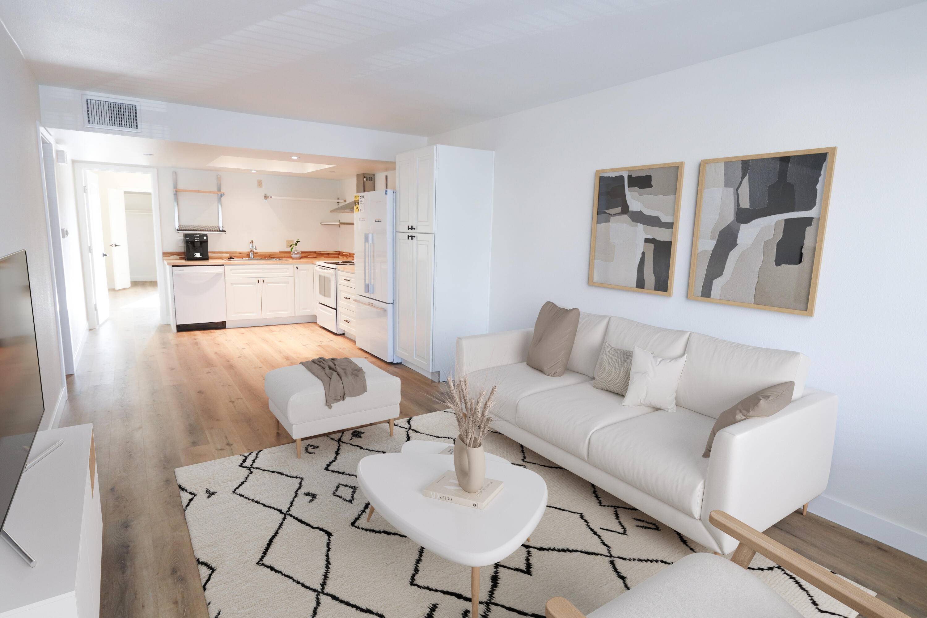 9647 Spyglass AVE #24, Desert Hot Springs, CA 92240
