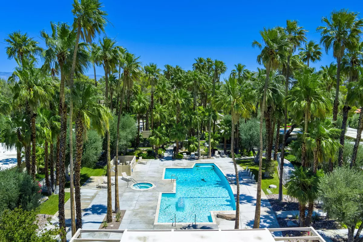 Palm Springs, CA 92262,360 Cabrillo RD #227