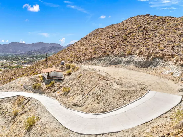 Palm Desert, CA 92260,71105 Cholla WAY