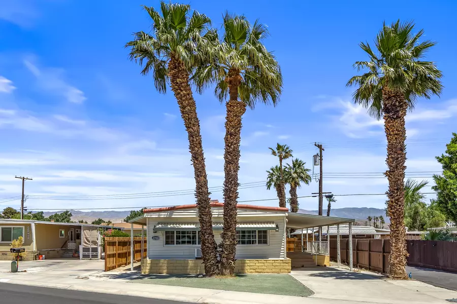 32480 San Miguelito DR, Thousand Palms, CA 92276