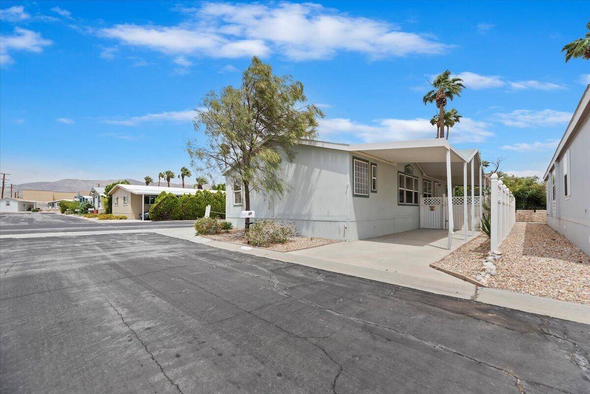 Desert Hot Springs, CA 92240,14777 Palm Drive, Spc 69