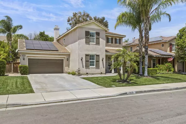 23649 Cantara RD, Corona, CA 92883