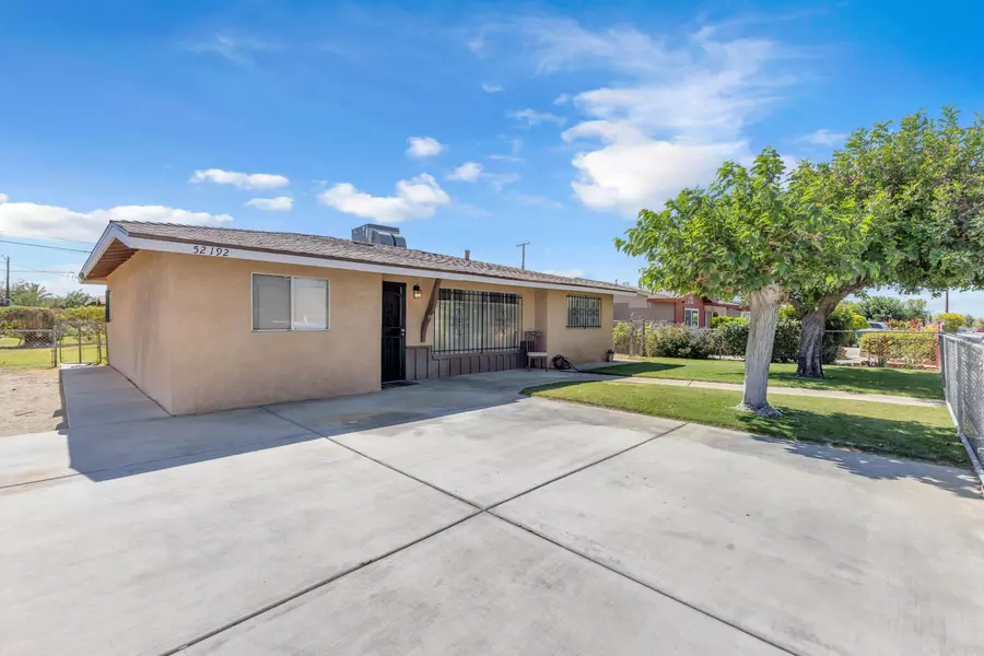 52192 Tripoli WAY, Coachella, CA 92236