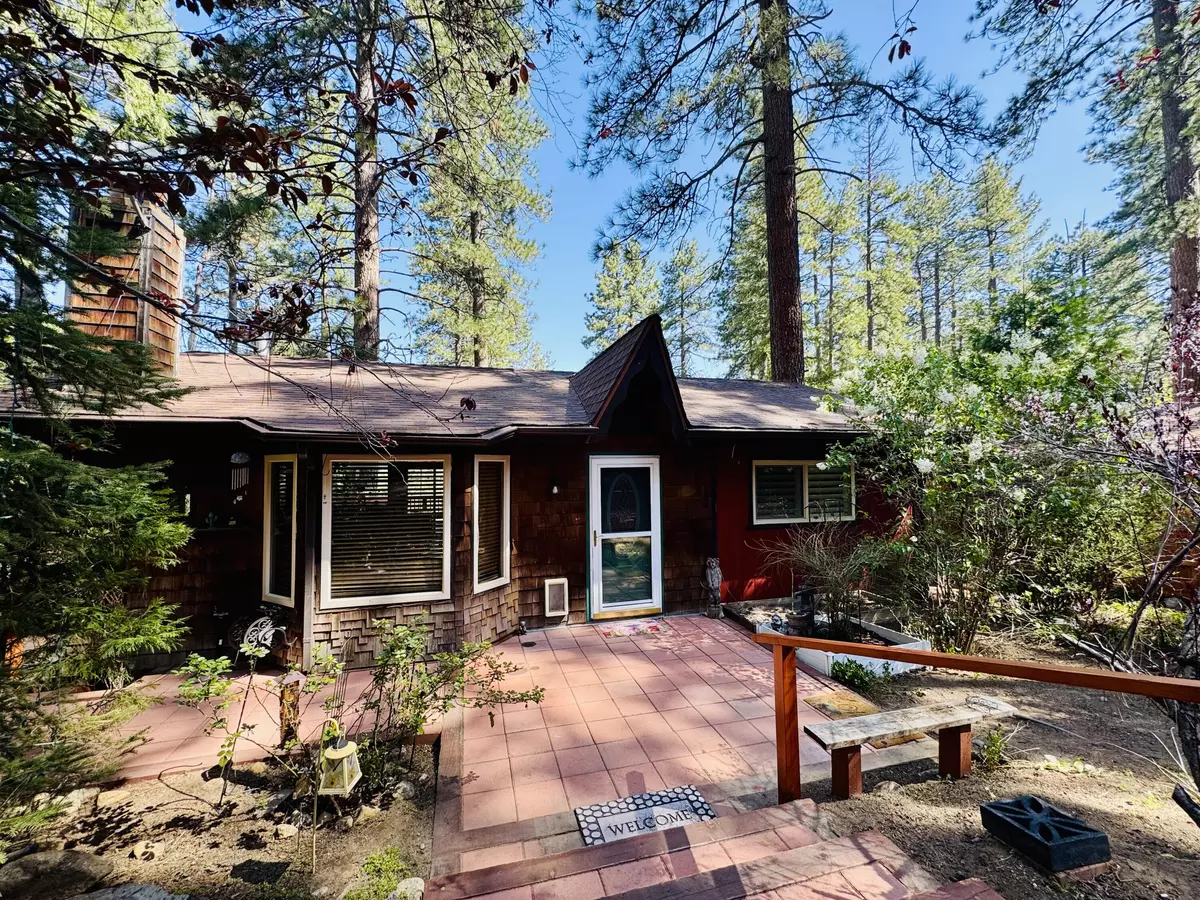 Idyllwild, CA 92549,53110 Marian View Drive DR