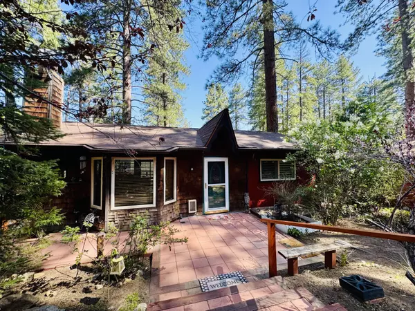 53110 Marian View Drive DR, Idyllwild, CA 92549
