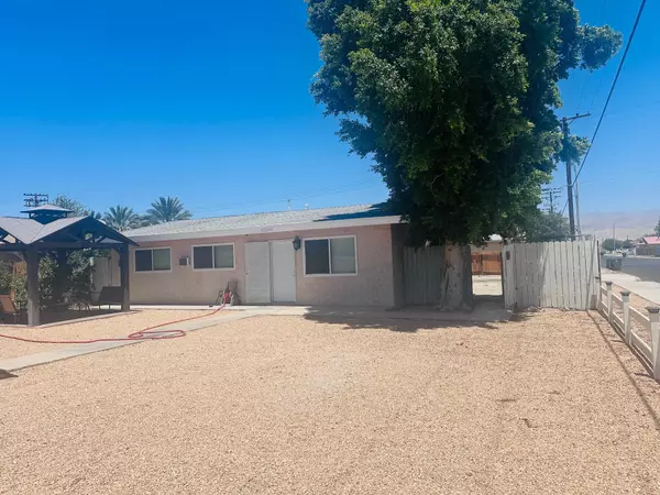 83236 Ruby AVE, Indio, CA 92201