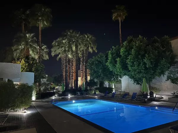 Palm Springs, CA 92262,280 S Avenida Caballeros #116