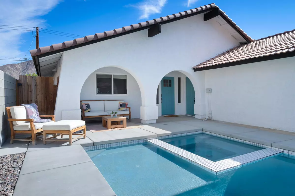 La Quinta, CA 92253,53560 Avenida Herrera