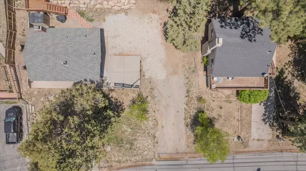 Big Bear Lake, CA 92315,0 Cougar RD