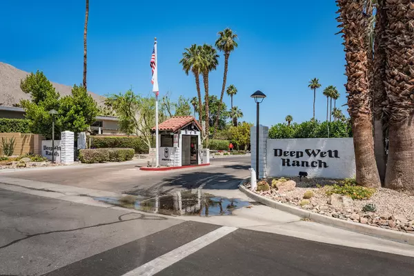 Palm Springs, CA 92264,1288 W Primavera DR