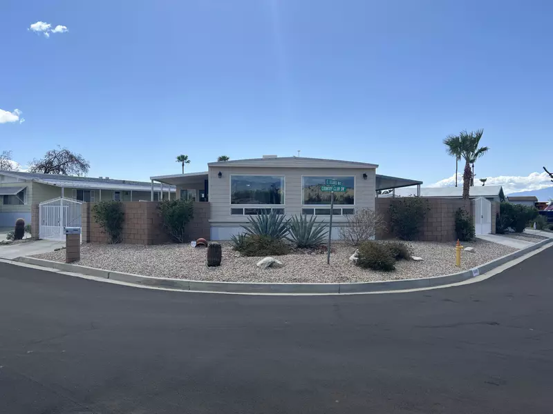 16400 El Segundo WAY, Desert Hot Springs, CA 92241