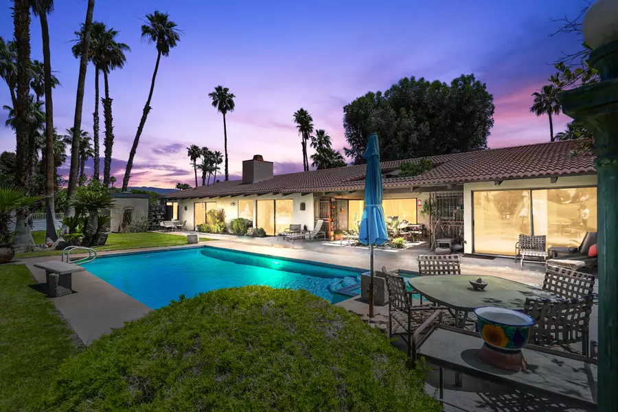 43081 Port Maria RD, Bermuda Dunes, CA 92203