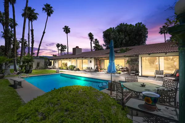 Bermuda Dunes, CA 92203,43081 Port Maria RD