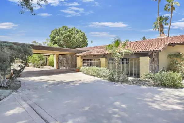 Bermuda Dunes, CA 92203,43081 Port Maria RD