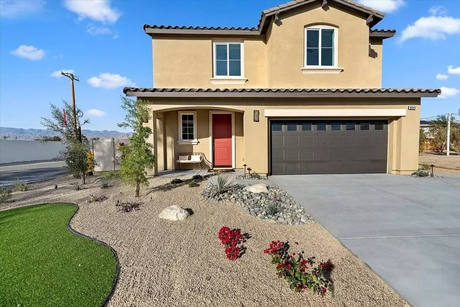 66544 Thunderbird LN, Desert Hot Springs, CA 92240